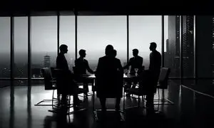 برگزاری دورهمی پرسه در ماجرا با محوریت تحول استراتژیک ازکی وام