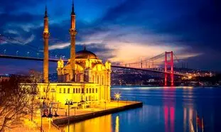 زیباترین سواحل تور استانبول برای شنا و تفریح