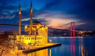 زیباترین سواحل تور استانبول برای شنا و تفریح