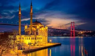زیباترین سواحل تور استانبول برای شنا و تفریح