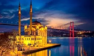 زیباترین سواحل تور استانبول برای شنا و تفریح