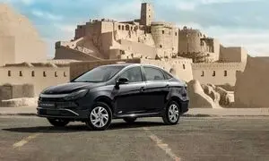 آغاز همکاری کرمان موتور و امضانو 
