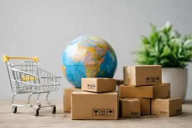استراتژی بقا برای فروشگاه های آنلاین در سال ۱۴۰۵
