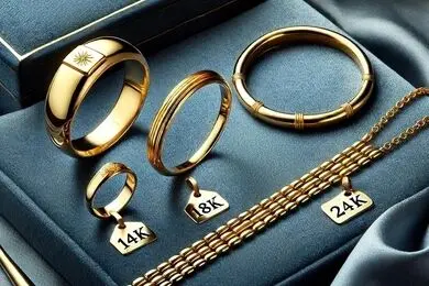 سهم ۴۸ درصدی طلای دیجیتال و زینتی در خریدهای اعتباری تکنوپی