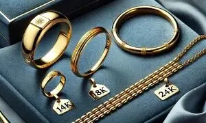 سهم ۴۸ درصدی طلای دیجیتال و زینتی در خریدهای اعتباری تکنوپی
