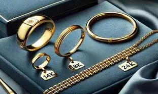 سهم ۴۸ درصدی طلای دیجیتال و زینتی در خریدهای اعتباری تکنوپی
