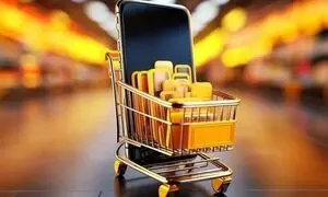 طلای آنلاین در خط مقدم بحران