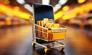 طلای آنلاین در خط مقدم بحران