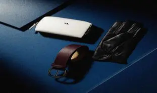 حضور چرم مشهد در هفته دیزاین تهران