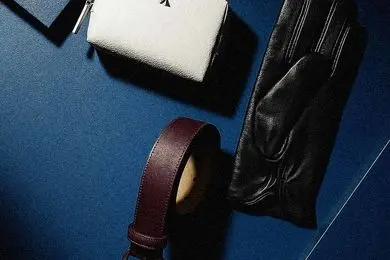 حضور چرم مشهد در هفته دیزاین تهران