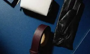 حضور چرم مشهد در هفته دیزاین تهران