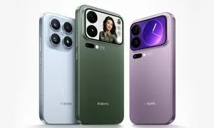 عرضه شیائومی ۱۷ اولترا در دو نسخه با ارتباط ماهواره‌ای دوگانه