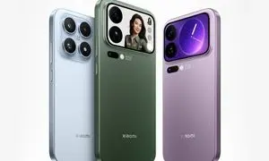 عرضه شیائومی ۱۷ اولترا در دو نسخه با ارتباط ماهواره‌ای دوگانه