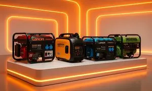 راهنمای جامع خرید موتور برق برای مصارف مختلف