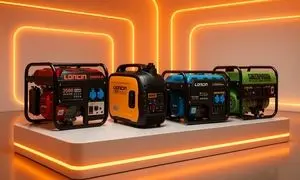 راهنمای جامع خرید موتور برق برای مصارف مختلف