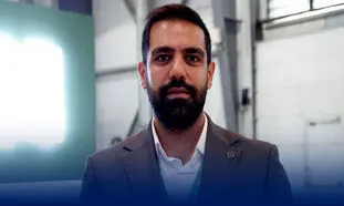 تضمین امنیت شبکه و دیتا سنتر با محصولات بومی و ایرانیزه نت پرداز در الکامپ 28