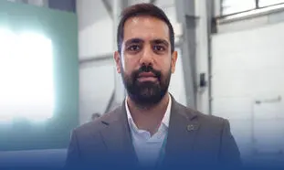 تضمین امنیت شبکه و دیتا سنتر با محصولات بومی و ایرانیزه نت پرداز در الکامپ 28