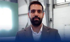 تضمین امنیت شبکه و دیتا سنتر با محصولات بومی و ایرانیزه نت پرداز در الکامپ 28