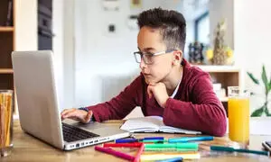 بهترین روش‌های آمادگی برای آزمون تیزهوشان نهم