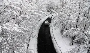 کدام شهرهای ایران برای سفر زمستانی، تجربه‌‌ای متفاوت و شگفت‌‌انگیز ارائه می‌‌دهند؟