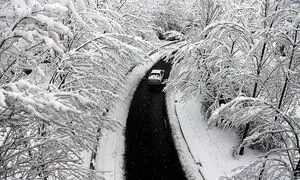 کدام شهرهای ایران برای سفر زمستانی، تجربه‌‌ای متفاوت و شگفت‌‌انگیز ارائه می‌‌دهند؟