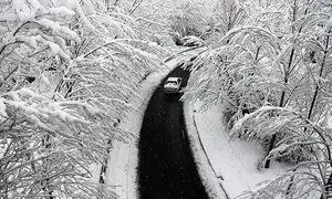کدام شهرهای ایران برای سفر زمستانی، تجربه‌‌ای متفاوت و شگفت‌‌انگیز ارائه می‌‌دهند؟