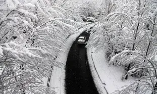 کدام شهرهای ایران برای سفر زمستانی، تجربه‌‌ای متفاوت و شگفت‌‌انگیز ارائه می‌‌دهند؟