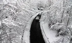 کدام شهرهای ایران برای سفر زمستانی، تجربه‌‌ای متفاوت و شگفت‌‌انگیز ارائه می‌‌دهند؟