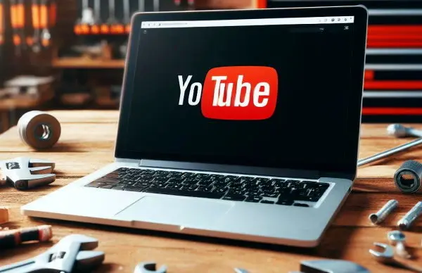 یوتیوب به فروشگاه آنلاین تبدیل می شود