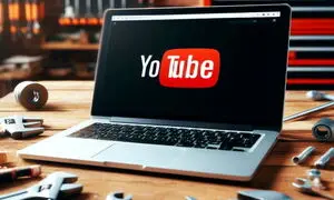 یوتیوب به فروشگاه آنلاین تبدیل می شود