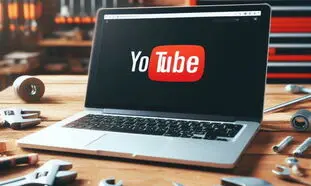 یوتیوب به فروشگاه آنلاین تبدیل می شود