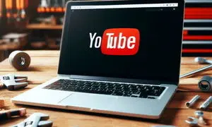 یوتیوب به فروشگاه آنلاین تبدیل می شود