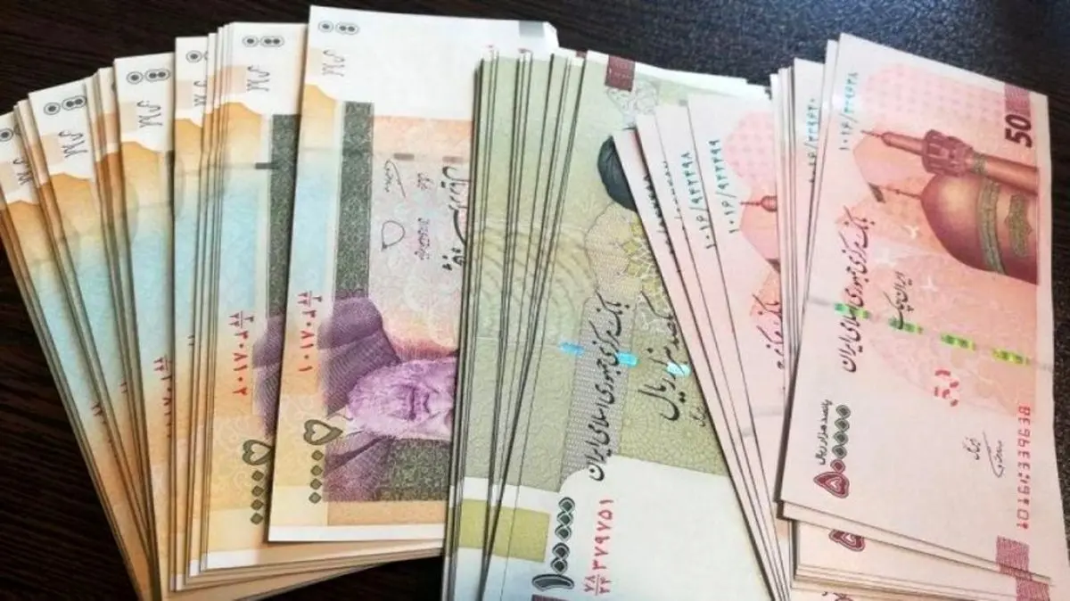 عبور تاریخی بانک ملی ایران از دو هزار همت منابع؛ نماد اعتماد، برنامهریزی و توان ملی