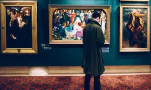 تجزیه و تحلیل آثار هنری؛ نکاتی که هر خریدار باید بداند