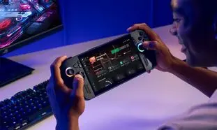 چرا کنسول بازی بی‌سیم بهترین گزینه برای سرگرم شدن در سفر است؟