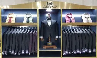 حضور گراد در نمایشگاه شیراز اکسپو 2026