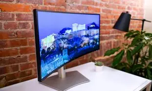 راهنمای خرید مانیتور دل