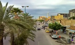 افتتاح پروژه‌های ارتباطی رایتل در استان هرمزگان با حضور وزیر ارتباطات