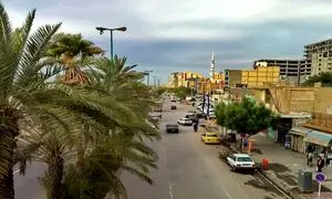 افتتاح پروژه‌های ارتباطی رایتل در استان هرمزگان با حضور وزیر ارتباطات