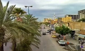 افتتاح پروژه‌های ارتباطی رایتل در استان هرمزگان با حضور وزیر ارتباطات