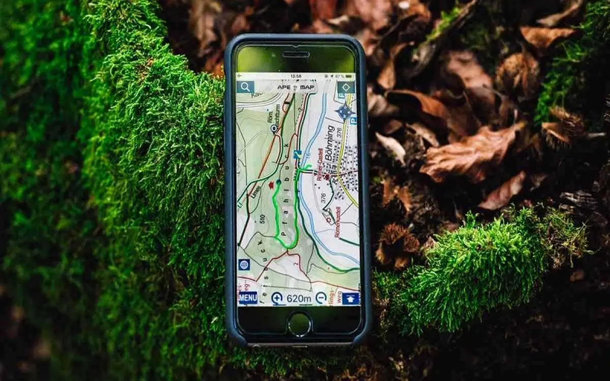 اختلال GPS؛ تهدیدی برای اعتماد دیجیتال و اقتصاد نوین