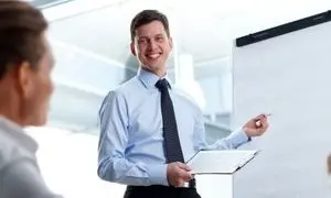 «مدیران غیرمعمولی» منتشر شد