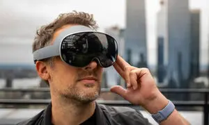 Galaxy XR سامسونگ؛ گامی نو برای افزایش بهره‌وری کارکنان