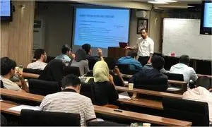 حضور برندهای داخلی در دوره پرورش هیئت مدیره خبره 