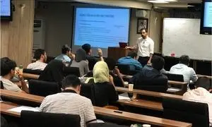 حضور برندهای داخلی در دوره پرورش هیئت مدیره خبره 