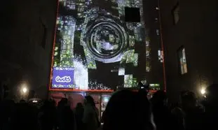 برگزاری دهمین سالگرد تولد پژمان با حمایت کالین و انبار پنیر