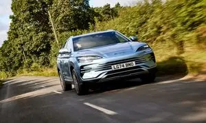 بررسی قیمت روز خودرو سانگ پلاس+ ویژگی‌ها