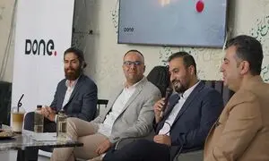 خیز پلتفرم دان برای 5 میلیونی شدن