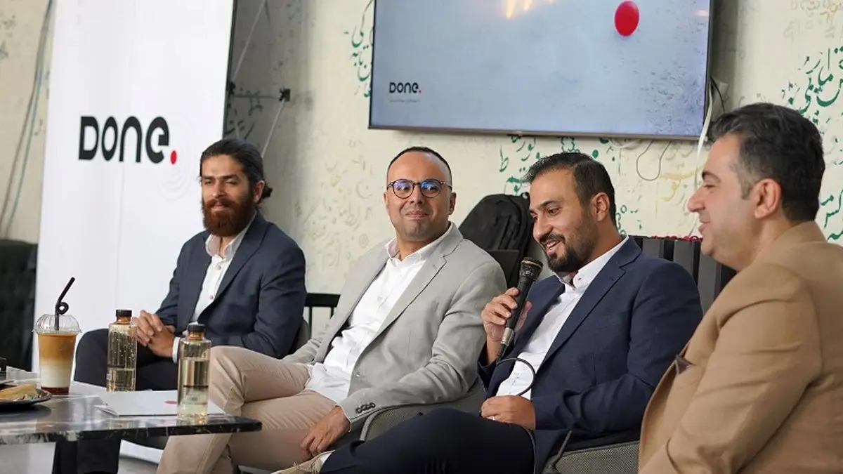 خیز پلتفرم دان برای 5 میلیونی شدن