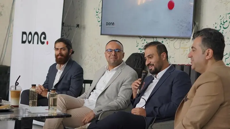 خیز پلتفرم دان برای 5 میلیونی شدن